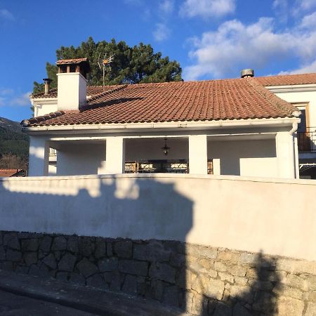 La Lechuza Blanca Casavieja Exterior foto
