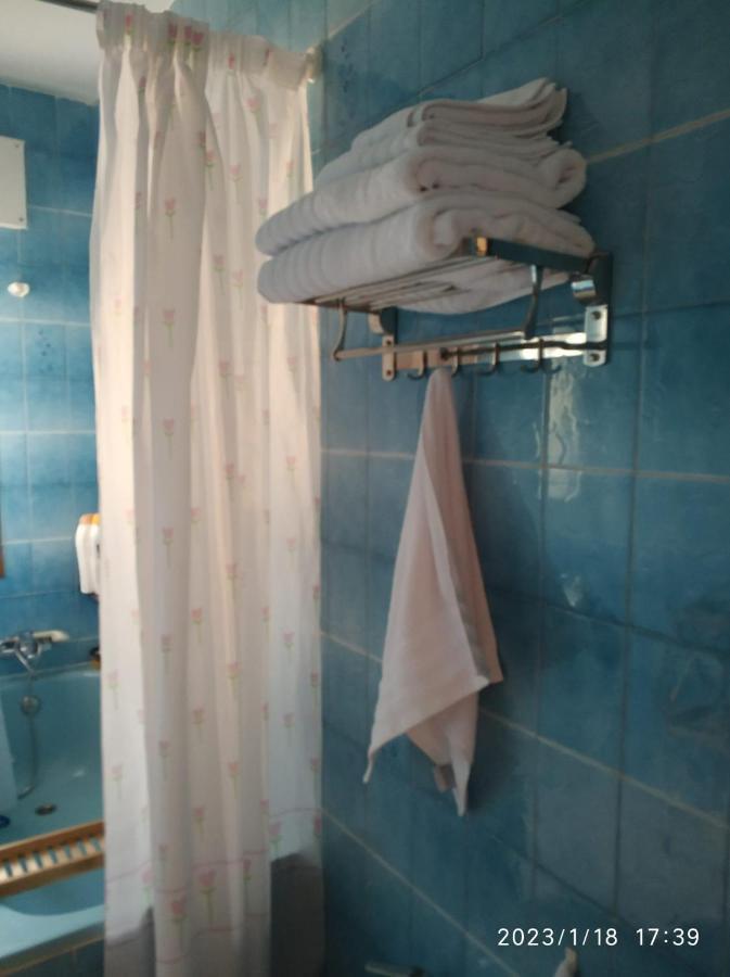 La Lechuza Blanca Casavieja Exterior foto