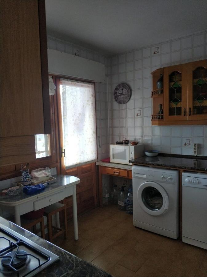 La Lechuza Blanca Casavieja Exterior foto