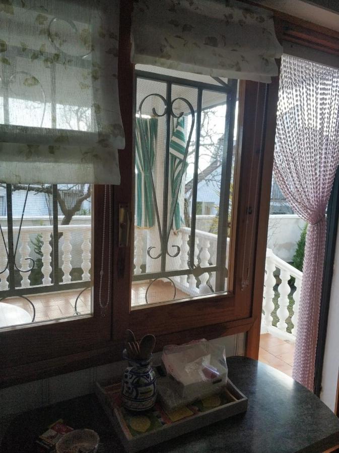 La Lechuza Blanca Casavieja Exterior foto