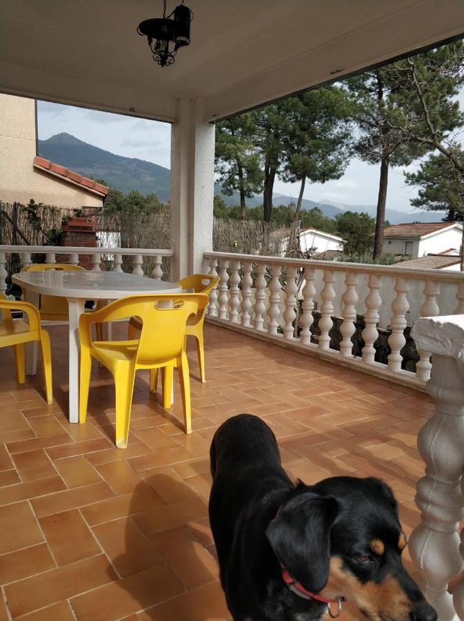La Lechuza Blanca Casavieja Exterior foto
