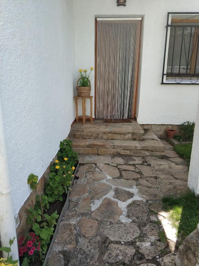 La Lechuza Blanca Casavieja Exterior foto