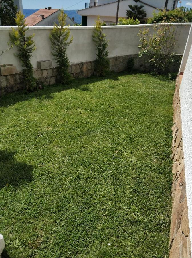 La Lechuza Blanca Casavieja Exterior foto