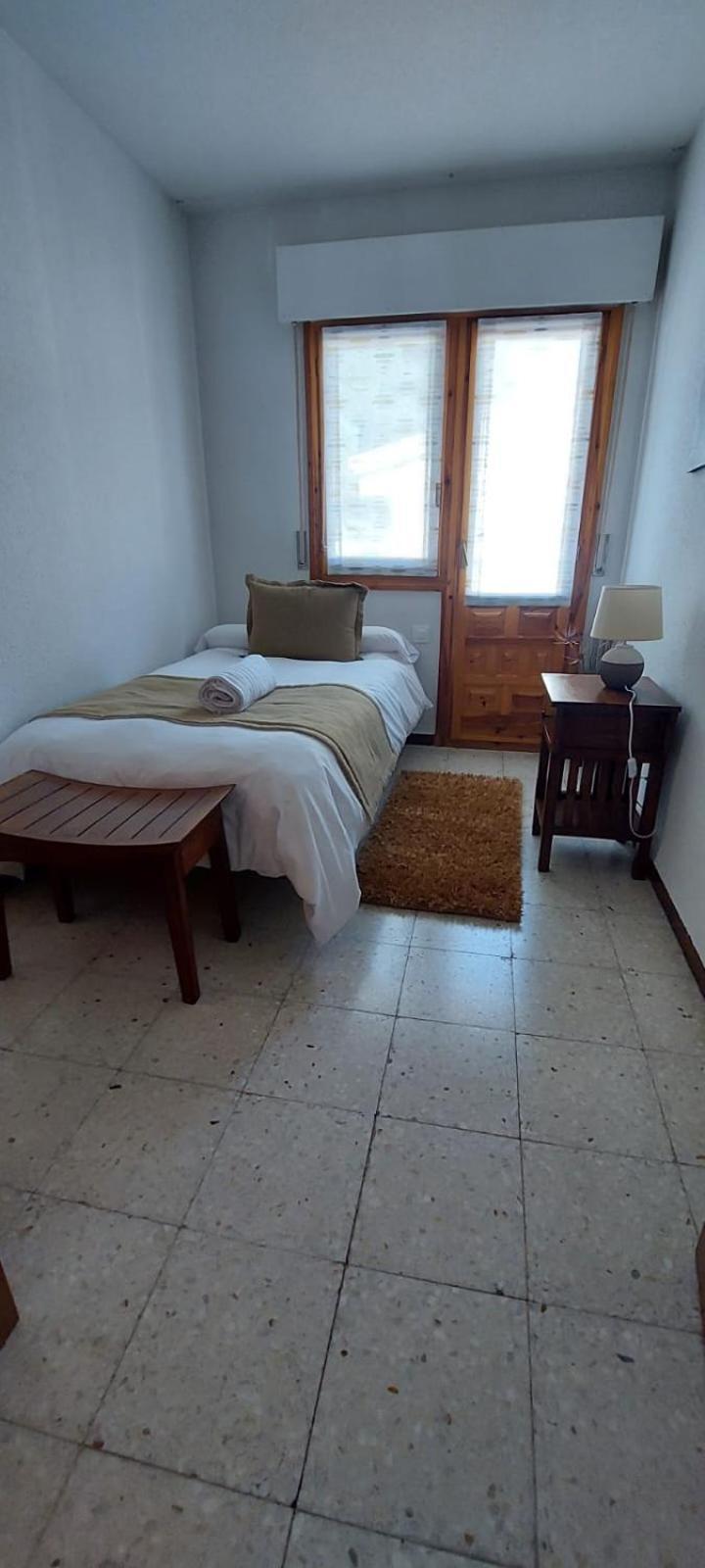 La Lechuza Blanca Casavieja Exterior foto