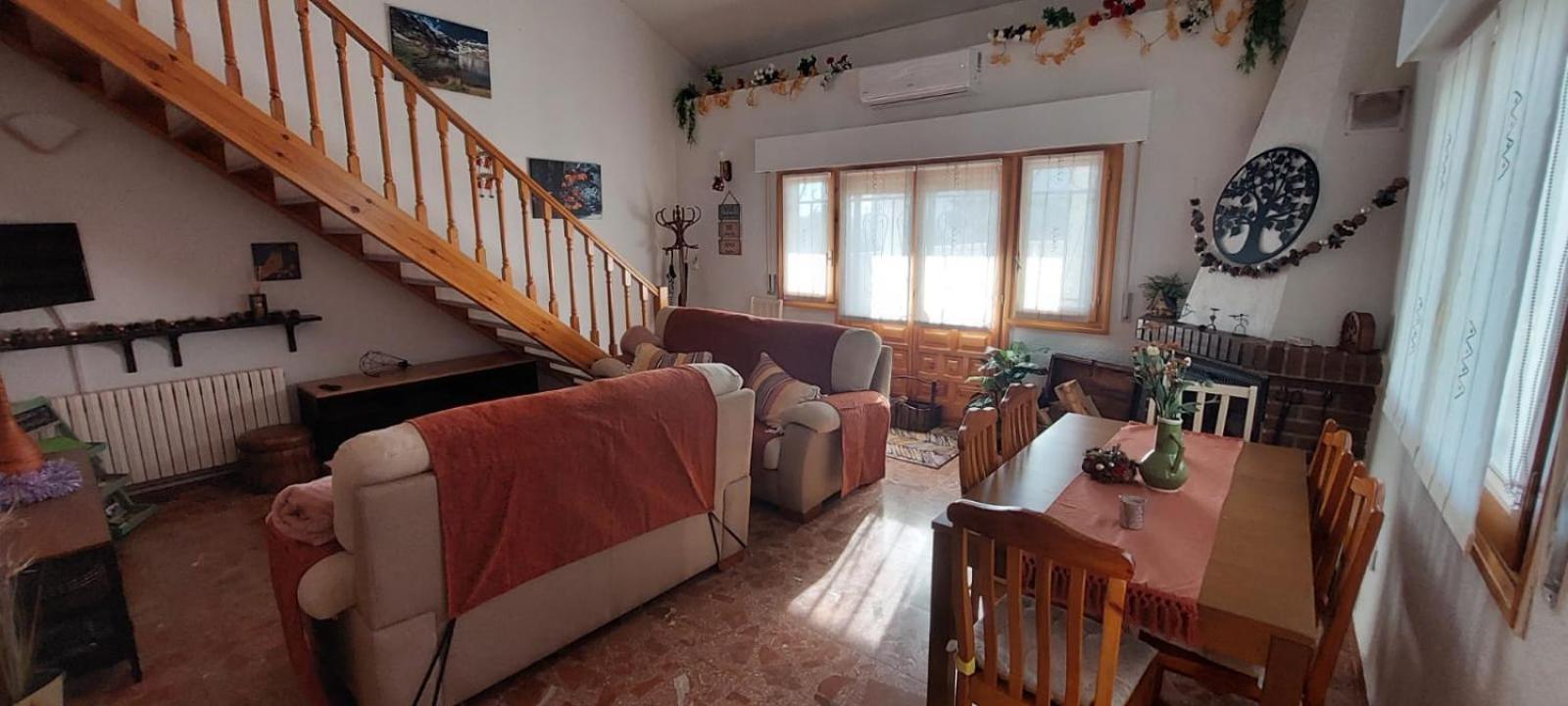 La Lechuza Blanca Casavieja Exterior foto