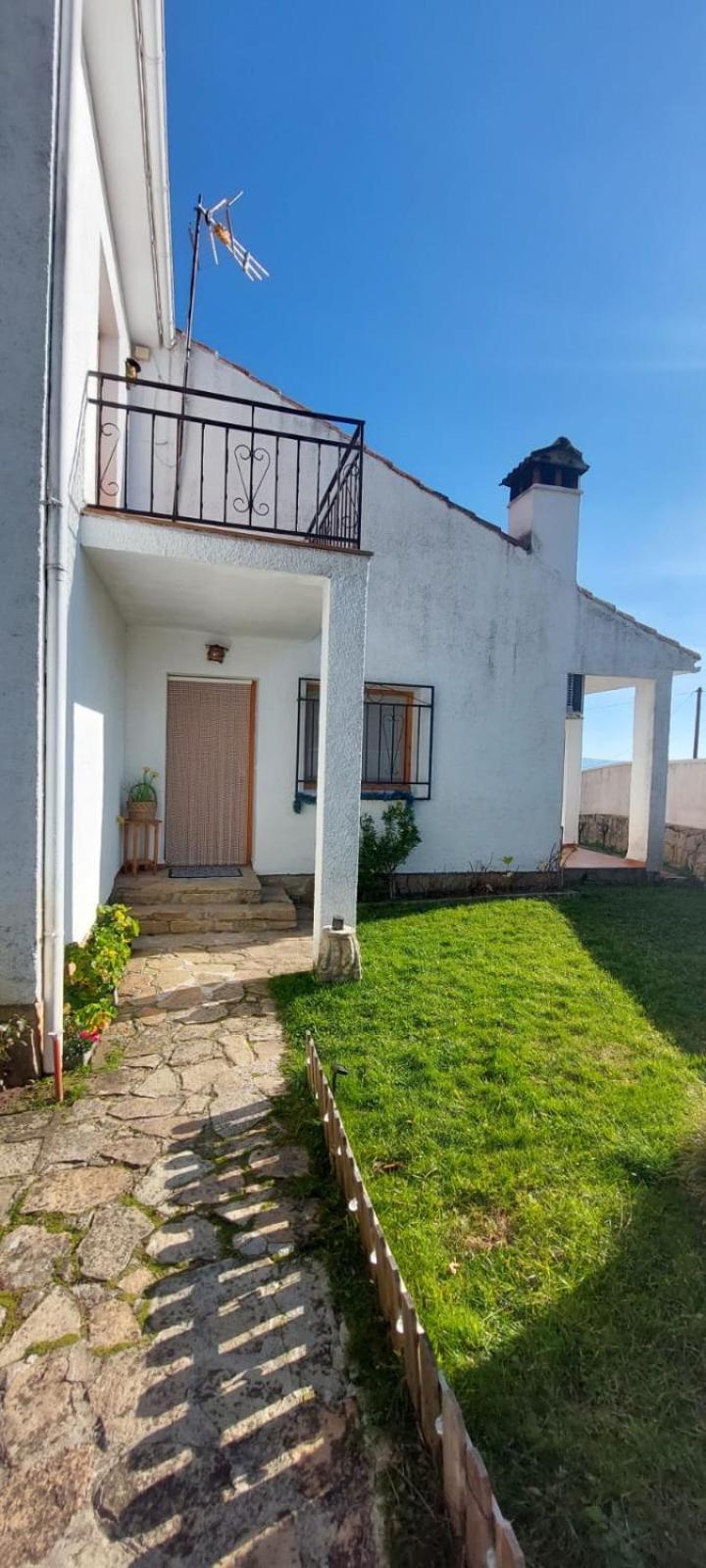 La Lechuza Blanca Casavieja Exterior foto